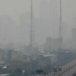 Air quality worsens, affecting 56 Thai provinces with high PM2.5