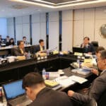 Baht boost: Thailand greenlights 200 billion for Bangkok transit line | Thaiger