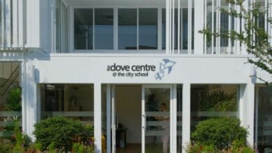 ELC International Schools launches The Dove Centre at The City School