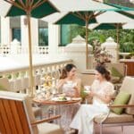 Tea-rrific afternoon spring flavours at The Peninsula Bangkok | Thaiger
