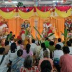 Ancient Buddhist ritual in Uttaradit sparks lottery hopes | Thaiger