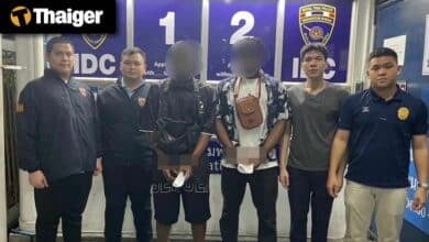 Thailand video news | Thai police arrest Nigerian duo for cocaine smuggling, Indonesia uses cloud seeding to curb Jakarta flooding