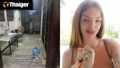 Thailand video news | British TikTok star jailed in Thailand for visa and benefit fraud, Archaeologists uncover ancient Buddha statue at Cambodia’s Angkor complex