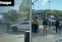 Thailand video news | Phuket hit-and-run: police hunt knife-wielding foreigners, Cambodian PM defends Angkor Sangkranta event amid criticism