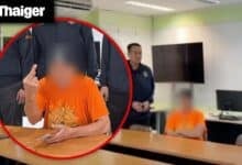 Thailand video news | Italian man fined for public indecency in Pattaya, 258 foreigners arrested in Cambodian raid