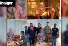 Thailand video news | Swiss tourist arrested in Phuket for drug use, Indonesian Tiktoker jailed for blasphemy over Jesus joke