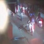 Fatal shooting mars Udon Thani village festival amid youth clash | Thaiger