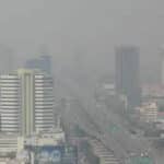 Bangkok chokes its way into world&#8217;s top 10 most polluted cities | Thaiger