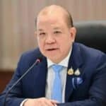 Ministerial bling: Pichai denies link to 26 million baht necklace rumour | Thaiger