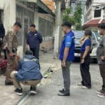 Pattaya police bust drug den in deserted beer bar | Thaiger