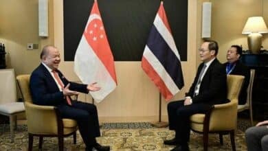 Thailand urges Singapore to boost rice and egg imports