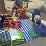 Pattaya vendors clash with officials amid festival crackdown | Thaiger