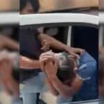 Patong road rage: Pickup driver brutally attacks motorist | Thaiger