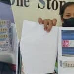 Uthai Thani housekeeper loses 12 lottery tickets, seeks public help | Thaiger