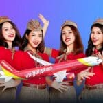 Zero baht, zero excuses: VietJet Thailand unveils sky-high savings | Thaiger
