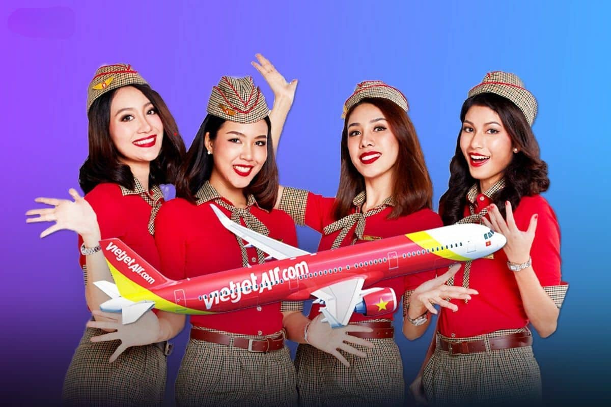 Zero baht, zero excuses: VietJet Thailand unveils sky-high savings