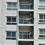 Chiang Mai condo closed after cracks appear post-Myanmar quake | Thaiger