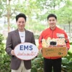 Thailand Post boosts fruit delivery with EMS service | Thaiger