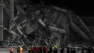 Shaky structure blamed for Chatuchak earthquake disaster