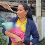 Buriram infant&#8217;s body found with drugs from breastfeeding mother | Thaiger