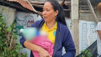 Buriram infant’s body found with drugs from breastfeeding mother