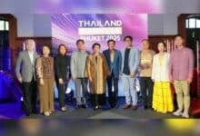 Phuket to host Thailand Biennale 2025, showcasing global art