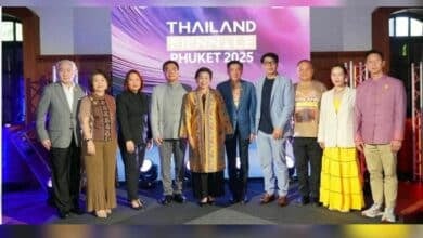 Phuket to host Thailand Biennale 2025, showcasing global art