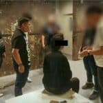 Former Thai rock star arrested for alleged drug peddling and abuse | Thaiger