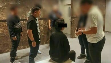 Former Thai rock star arrested for alleged drug peddling and abuse
