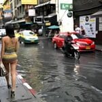Thailand braces for summer storms and temperature drop