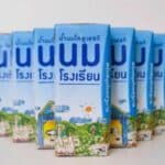 Chanthaburi school sues ex-employee over missing 3m baht milk | Thaiger