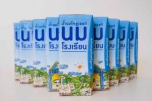 Chanthaburi school sues ex-employee over missing 3m baht milk