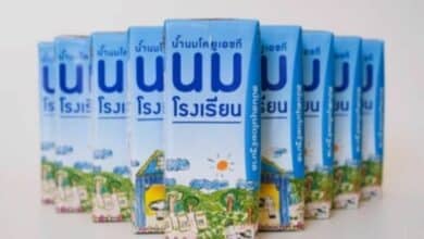 Chanthaburi school sues ex-employee over missing 3m baht milk