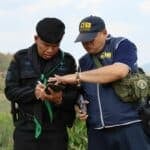 Thai police crack down on illegal land deals in Chachoengsao | Thaiger