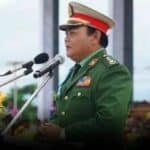 DSI seeks arrest for major general in trafficking case