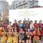 Phuket Heroines Festival to feature epic historical drama | Thaiger