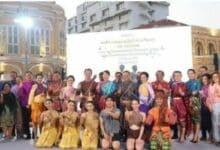 Phuket Heroines Festival to feature epic historical drama