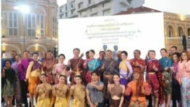 Phuket Heroines Festival to feature epic historical drama