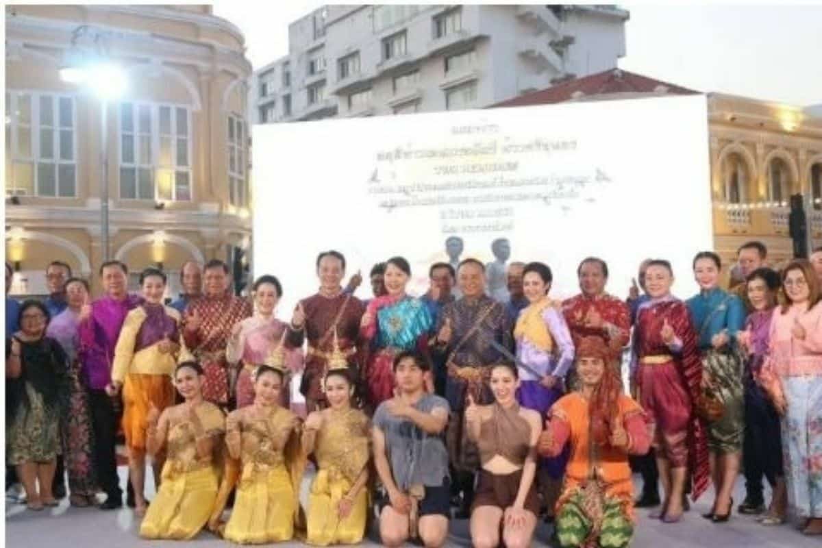 Phuket Heroines Festival to feature epic historical drama