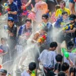 Thai hotels fear Songkran impact from Uyghur controversy | Thaiger