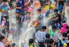 Thai hotels fear Songkran impact from Uyghur controversy