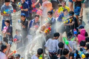 Thai hotels fear Songkran impact from Uyghur controversy