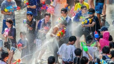 Thai hotels fear Songkran impact from Uyghur controversy