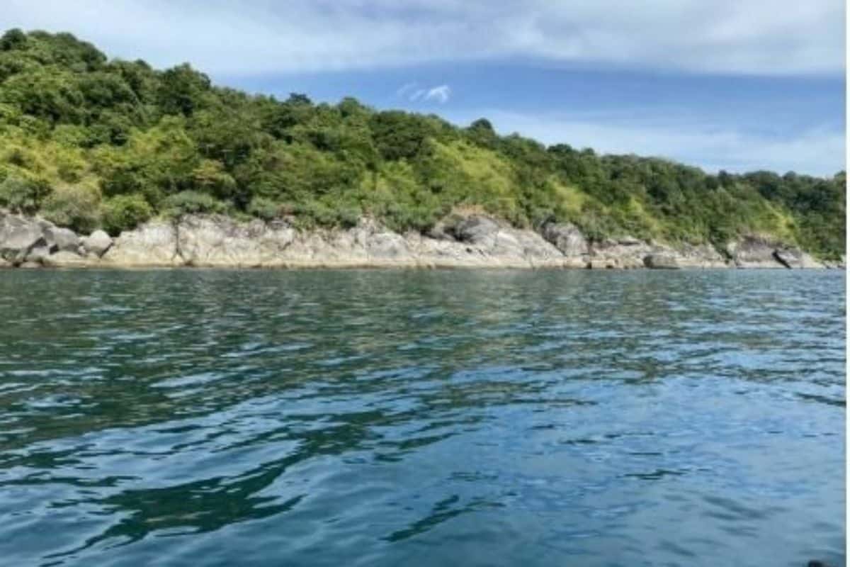 Search continues for missing American tourist in Patong Bay