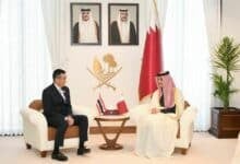 Qatar aids Thailand in locating last Thai hostage in Gaza