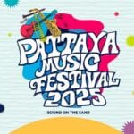 Hitting the right note: Security amped up for Pattaya Music Festival | Thaiger