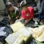 Police seize more than 300k meth pills in Thailand drug bust | Thaiger