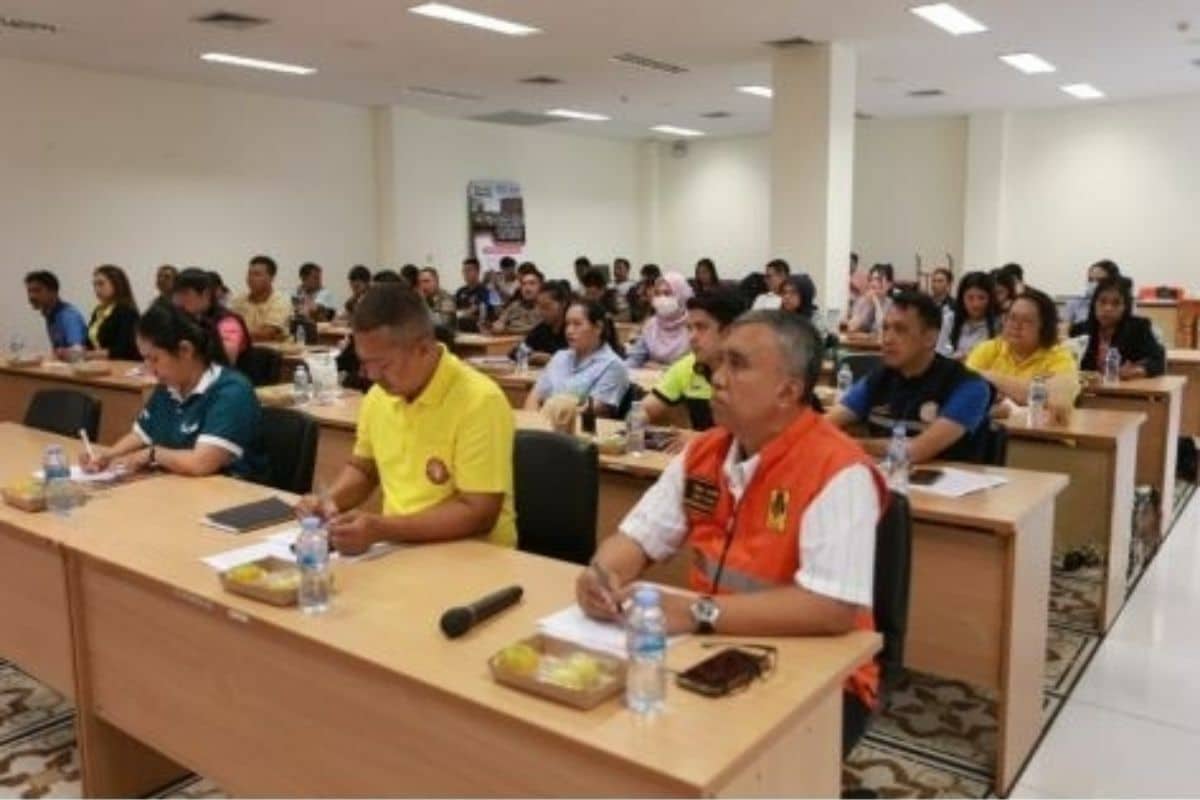 Phuket cracks down on deadly road accidents with safety workshop