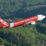 AirAsia and TAT launch budget flights to 16 Thai cities | Thaiger