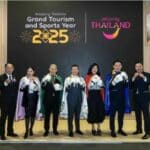 Thailand makes biggest-ever showcase at ITB Berlin 2025